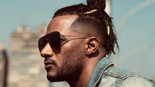 محمد رمضان _ أرشيفية