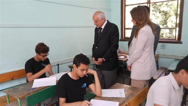 العام الدراسي 