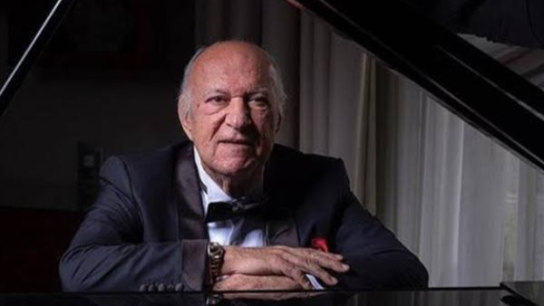 عمر خيرت _ أرشيفية