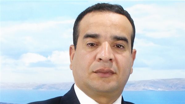 محمد الأزهري - داعية