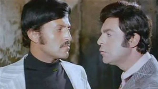 سمير غانم وسمير صبري