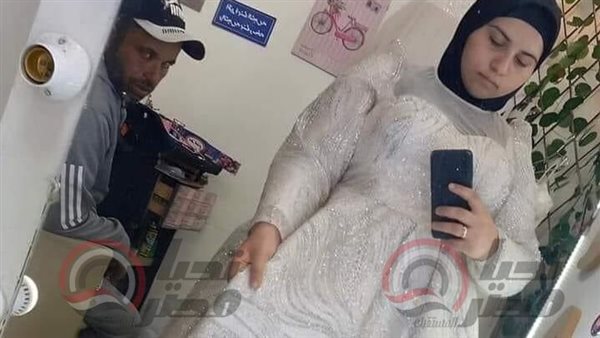 عروسة الشرقية 