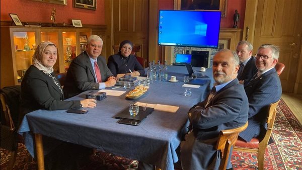 وزير التعليم العالي