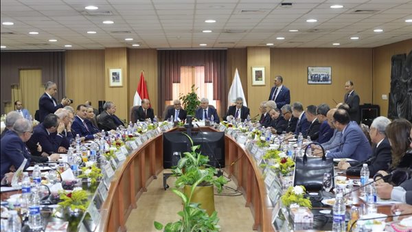 وزير التعليم العالي