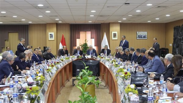 وزير التعليم العالي