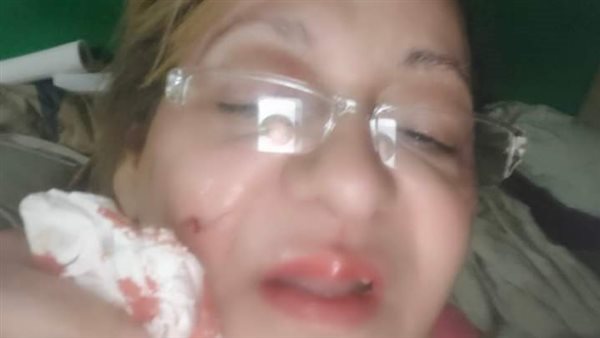 فريدة سيف النصر 