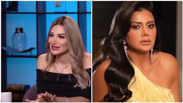 رانيا يوسف وسارة