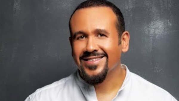 هشام عباس _ أرشيفية