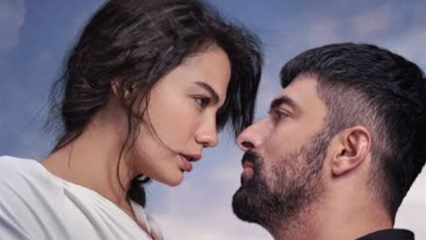 مسلسل اسمي فرح _