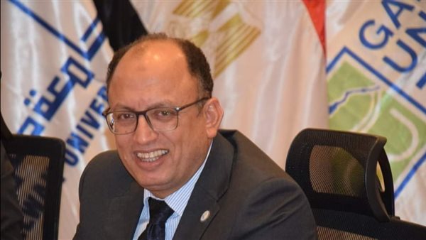 الدكتور السيد قنديل