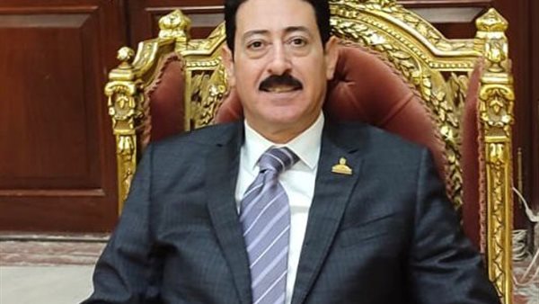 النائب نور هاشم