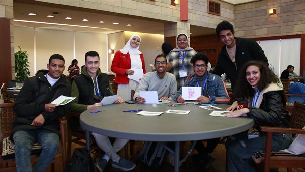 الجامعة الأمريكية