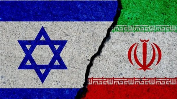 إيران -إسرائيل