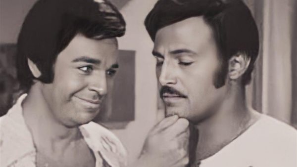 سمير صبري وسمير غانم