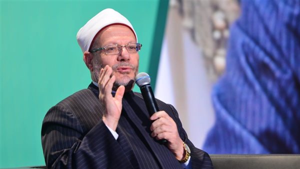 مفتي الجمهورية