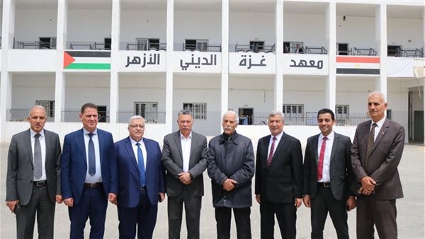 امتحانات الشهادة