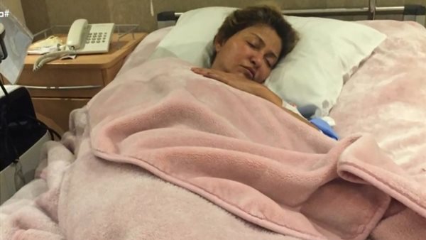 علا غانم _ أرشيفية