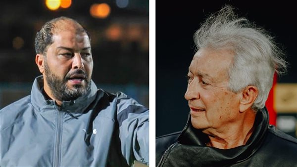 حلمي طولان ومعين