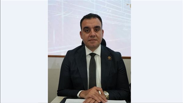 النائب محمد السباعي