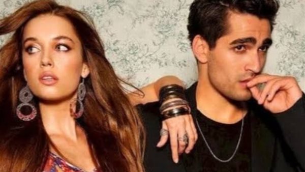  مسلسل طائر الرفراف