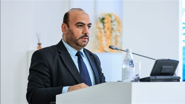 الدكتور محمود الفخراني