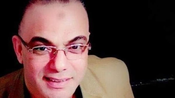 المجني عليه 