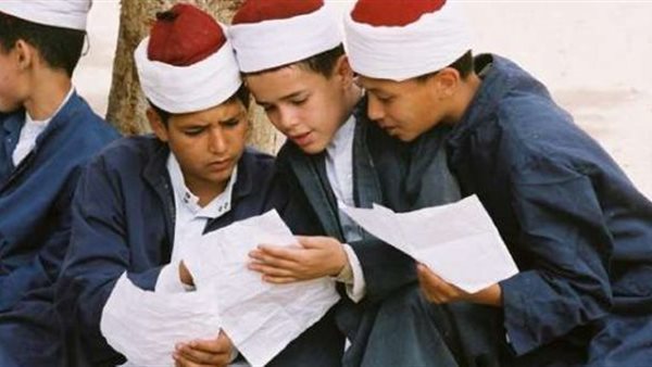 امتحانات الشهادتين