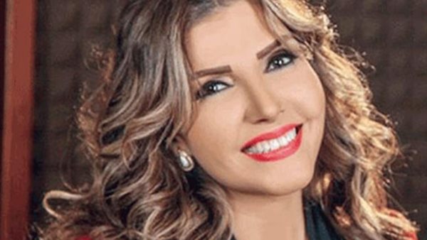 نادية مصطفى 