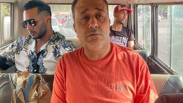 محمد رمضان وخالد