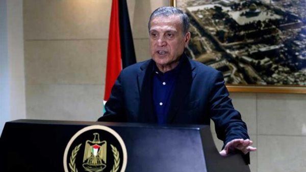 المتحدث باسم الرئاسة