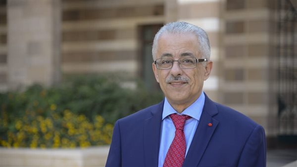 الدكتور طارق شوقي