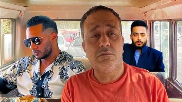 خالد سرحان ومحمد