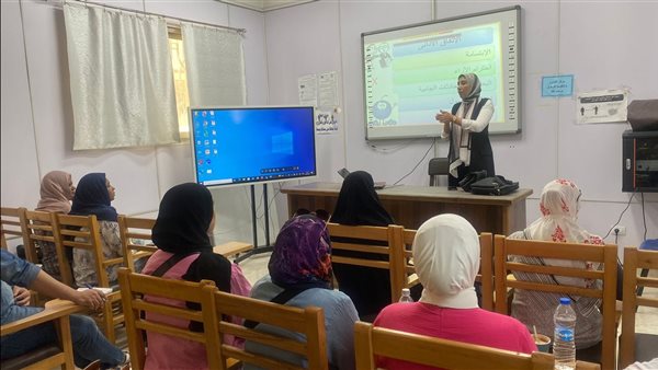 جامعة القاهرة تنظم