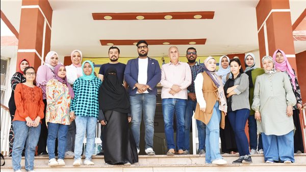 جامعة أسوان 