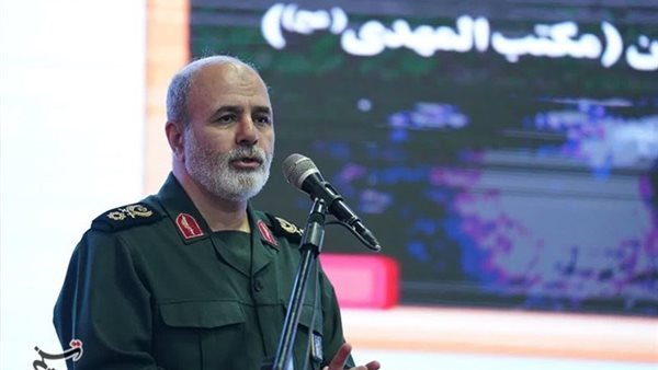 على أكبر أحمديان