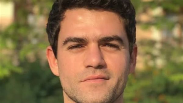 شريف حافظ _ أرشيفية