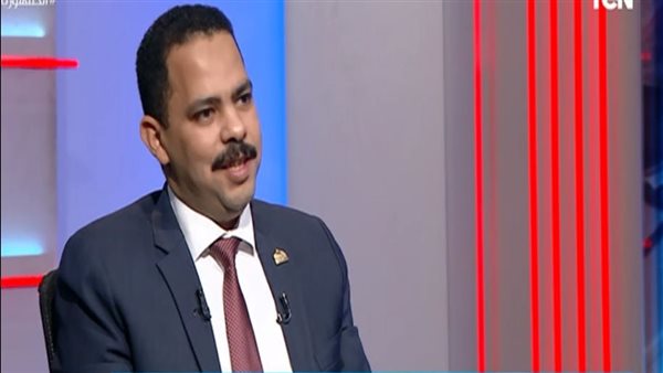 المهندس أشرف رشاد