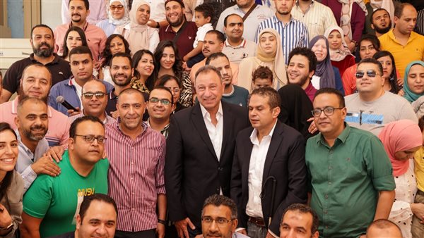 محمود الخطيب 