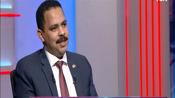 المهندس أشرف رشاد