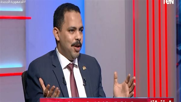 المهندس أشرف رشاد