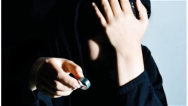 سيدة - أرشيفية 