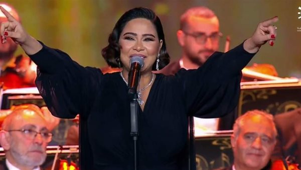 شيرين عبد الوهاب