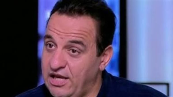 هشام إسماعيل 