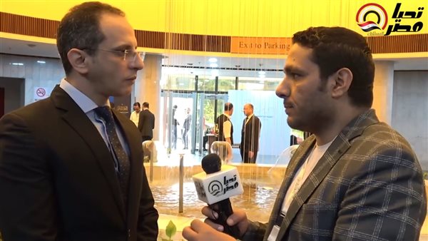  كريم السقا عضو لجنة