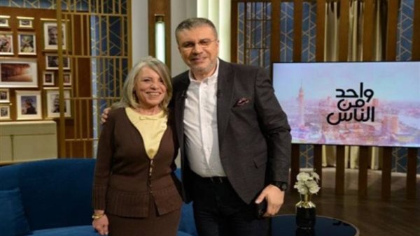 عارفة عبد الرسول