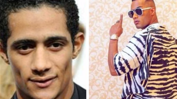 محمد رمضان _ أرشيفية