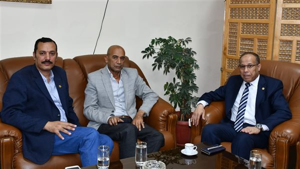 جامعة قناة السويس