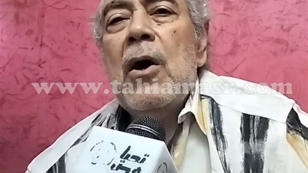 صبري عبد المنعم _