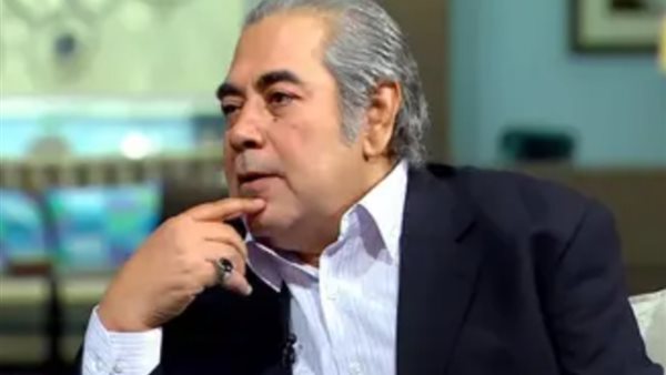 صبري عبد المنعم 