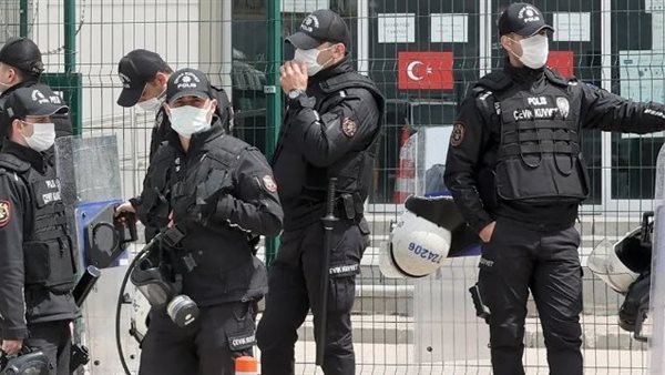 تركيا.. اعتقال 15 شخص بتهمة التجسس لصالح الموساد الإسرائيلي
